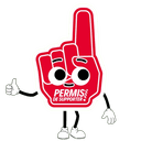 Permis de Supporter
